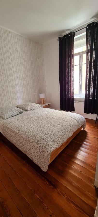 Wimereux 30M2 1 Chambre Et 1 Canape Lit A 2 Pas De La Plage Et Du Centre 외부 사진