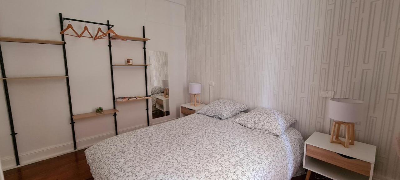 Wimereux 30M2 1 Chambre Et 1 Canape Lit A 2 Pas De La Plage Et Du Centre 외부 사진